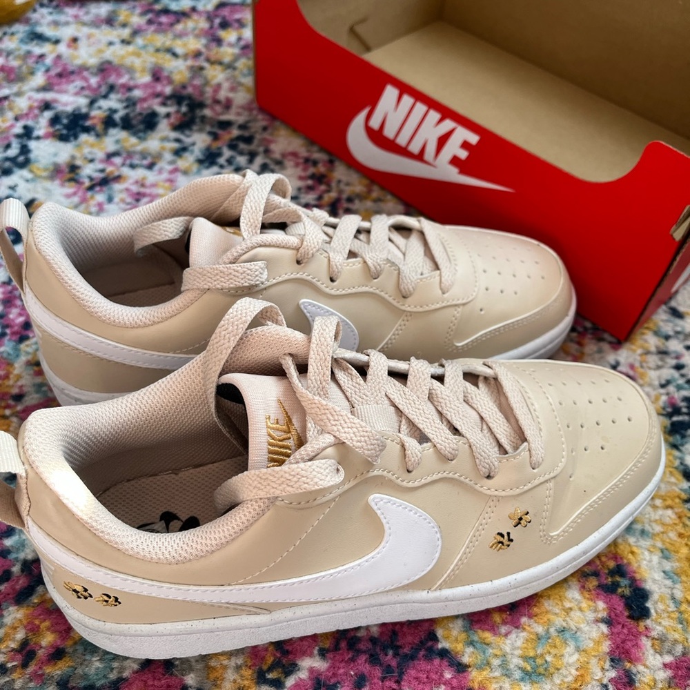 Nike Court Borough SE Recraft Sneaker